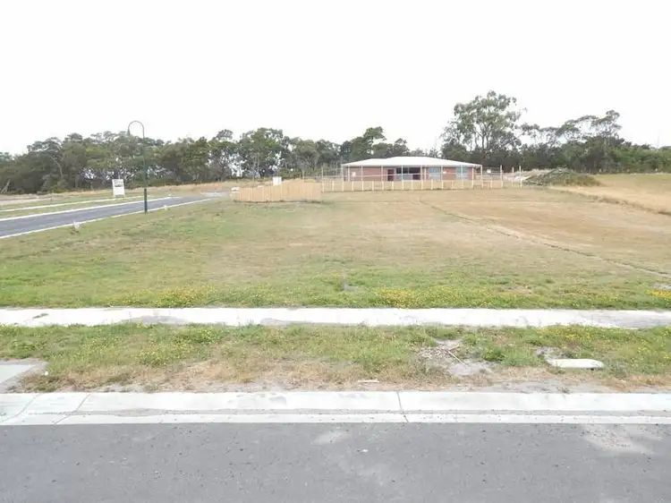 LOT 20/9 Blackwood Drive, Foster VIC 3960