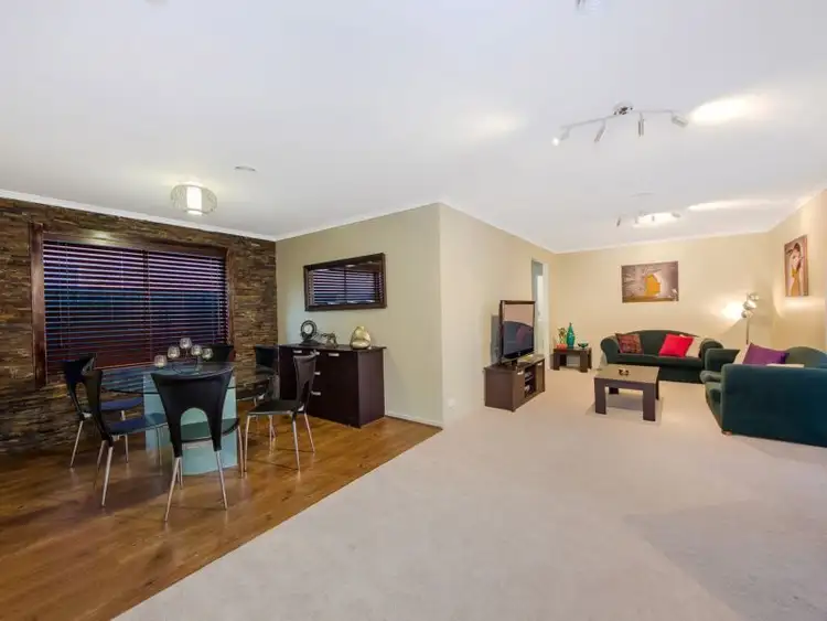 Third view of Homely house listing, 7 Diggers Place, Caroline Springs VIC 3023