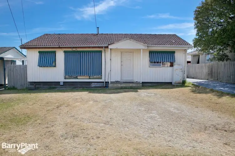 Second view of Homely unit listing, 1/22 Louis Street, Doveton VIC 3177