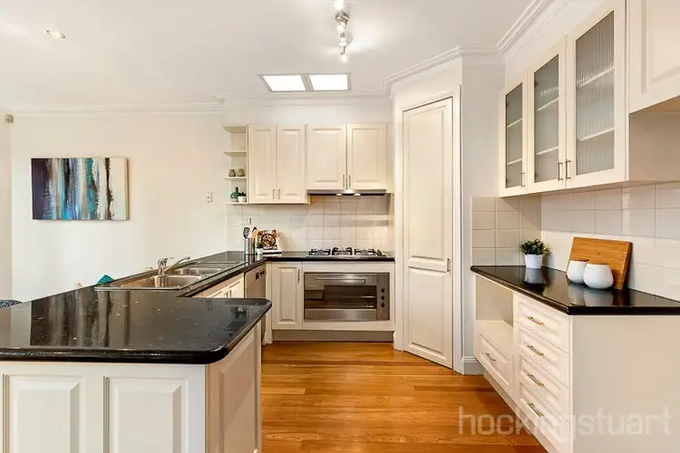 Fourth view of Homely townhouse listing, 2B Brunel Street, Malvern East VIC 3145