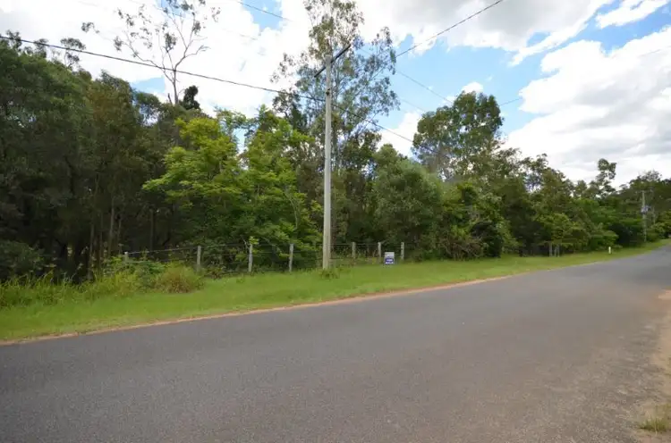 Fifth view of Homely land listing, 68-80 Blue Gum Drive, Canungra QLD 4275