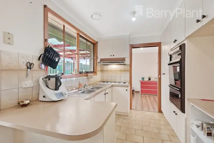 Third view of Homely house listing, 27 Ribblesdale Avenue, Wyndham Vale VIC 3024