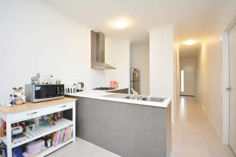 Second view of Homely house listing, 31 Lysterfield Drive, Greenvale VIC 3059