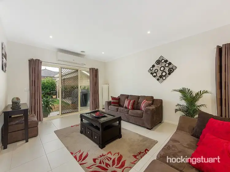 Third view of Homely house listing, 22 Inverell Street, Burnside Heights VIC 3023