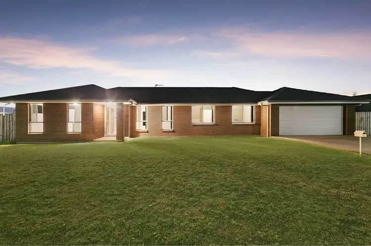 21 Lapwing Street, Aberglasslyn NSW 2320