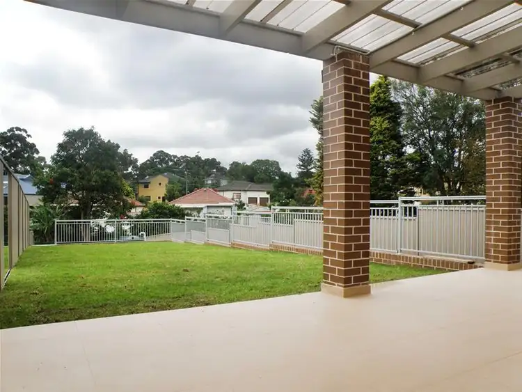 Seventh view of Homely semi-detached listing, 41a Ferndale Road, Revesby NSW 2212