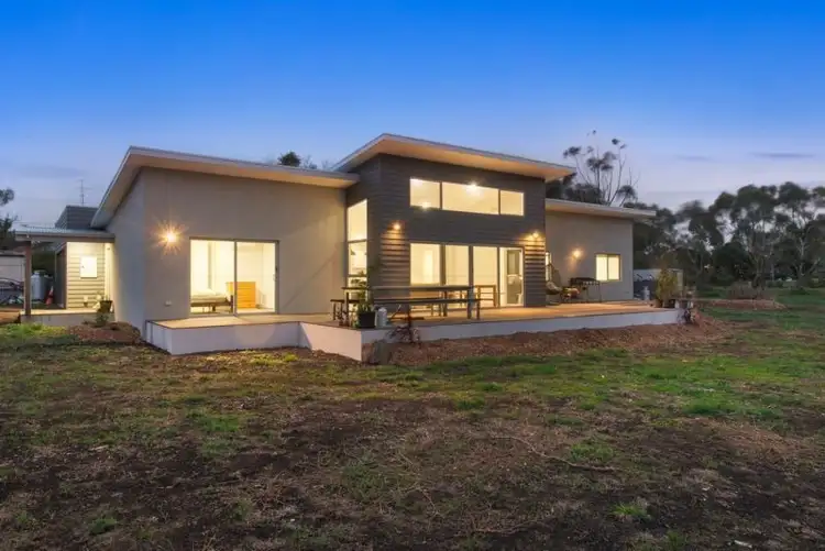 Second view of Homely house listing, 38 Beal Street, Birregurra VIC 3242