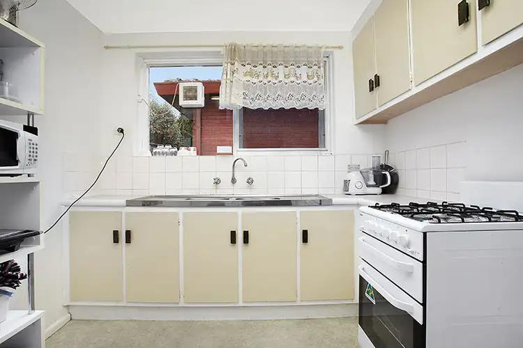 Fourth view of Homely apartment listing, 1/28 Zetland Road, Mont Albert VIC 3127
