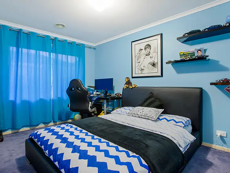 Seventh view of Homely house listing, 16 Hogan Grove, Werribee VIC 3030