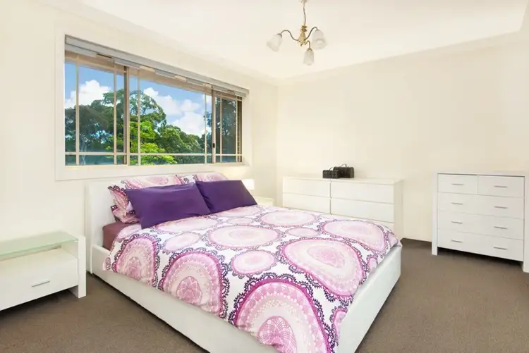Fifth view of Homely townhouse listing, 18/170-172 Waterloo Road, Marsfield NSW 2122