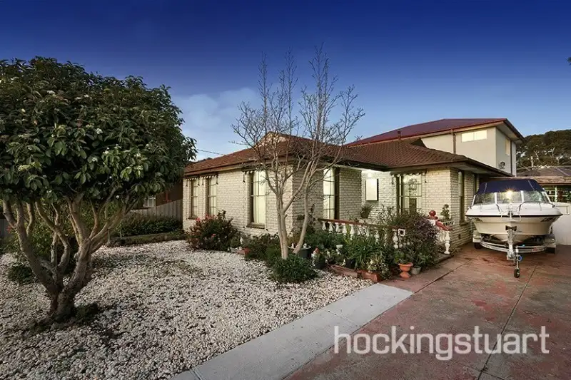 Main view of Homely house listing, 12 Campbell Court, Altona VIC 3018