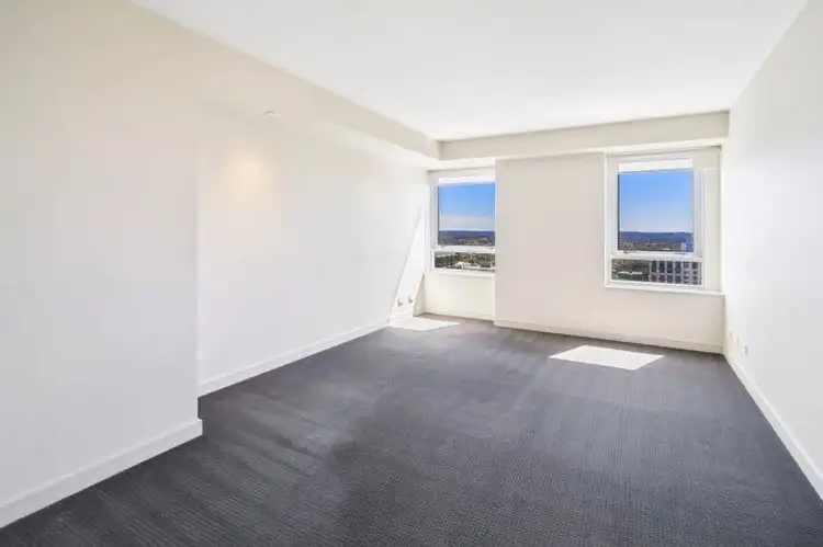 Fifth view of Homely apartment listing, 3203/77 Berry Street, North Sydney NSW 2060
