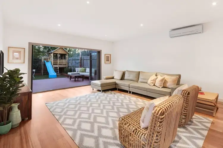 Fifth view of Homely house listing, 206 Gillies Street, Fairfield VIC 3078