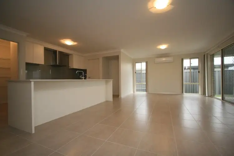 Second view of Homely house listing, 69 Niven Pde, Rutherford NSW 2320