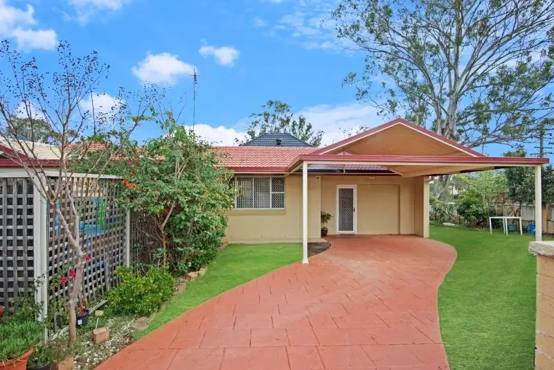 Main view of Homely house listing, 1/2 Glennie St, Colyton NSW 2760