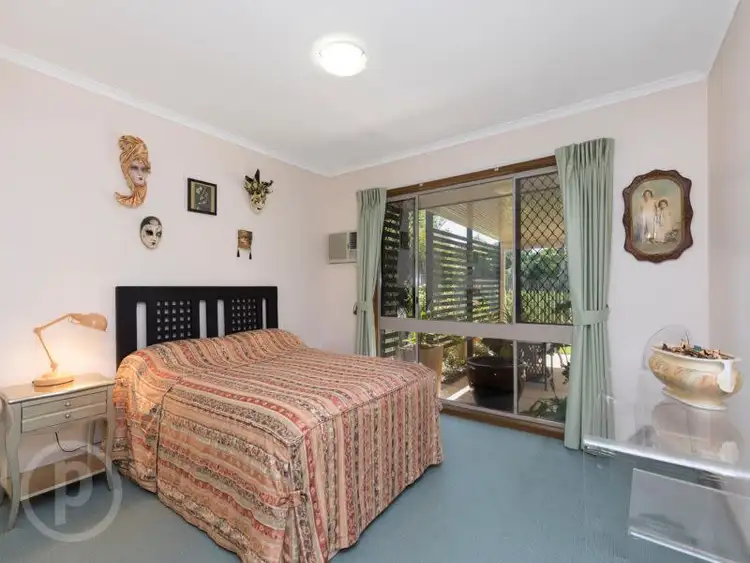 Sixth view of Homely townhouse listing, 12/110 Clover Street, Enoggera QLD 4051