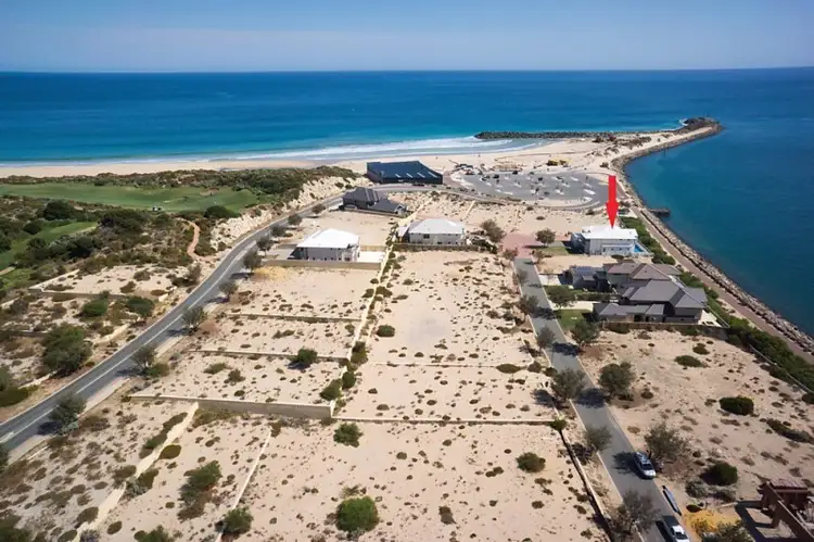 Third view of Homely house listing, 32 Surf View, Dawesville WA 6211