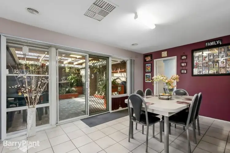 Fifth view of Homely house listing, 14 Fernbank Court, Kilsyth VIC 3137