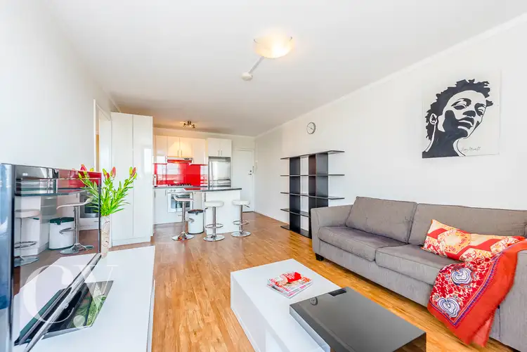 89/4 Dover Court, Mosman Park WA 6012