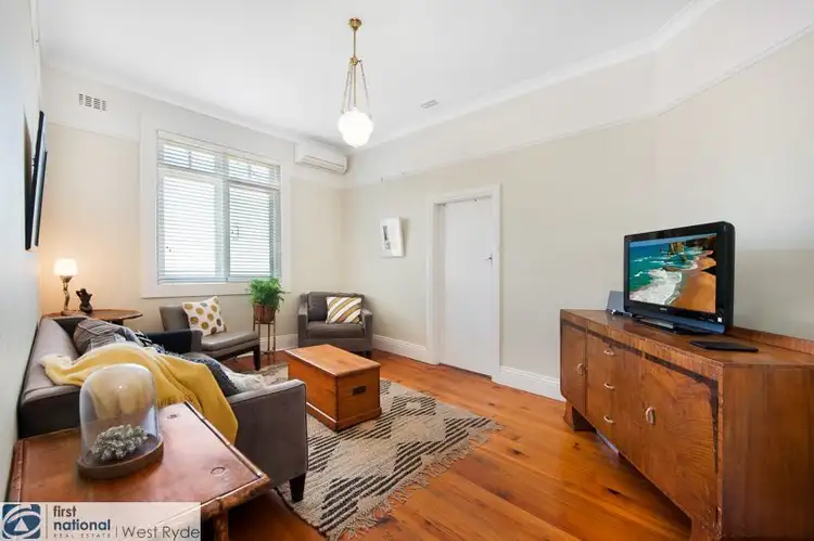 Third view of Homely house listing, 42 Maxim Street,, West Ryde NSW 2114