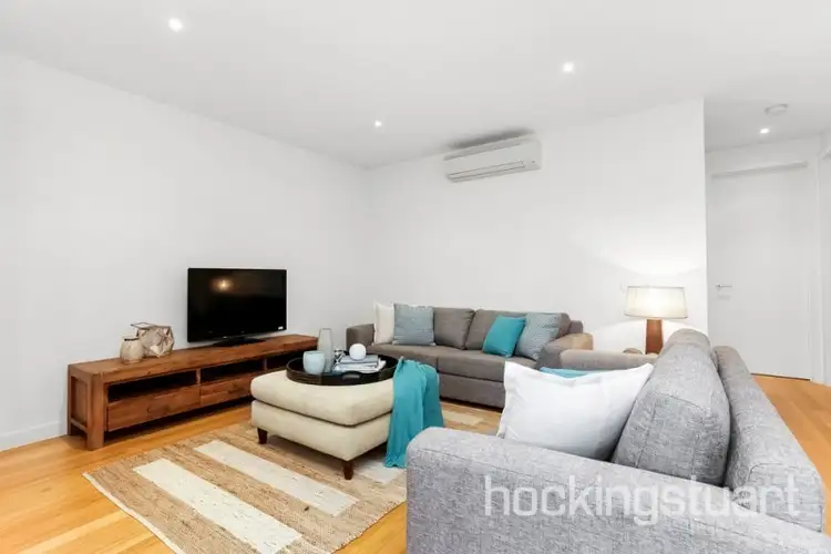 Fifth view of Homely townhouse listing, 106 Oak Avenue, Mentone VIC 3194