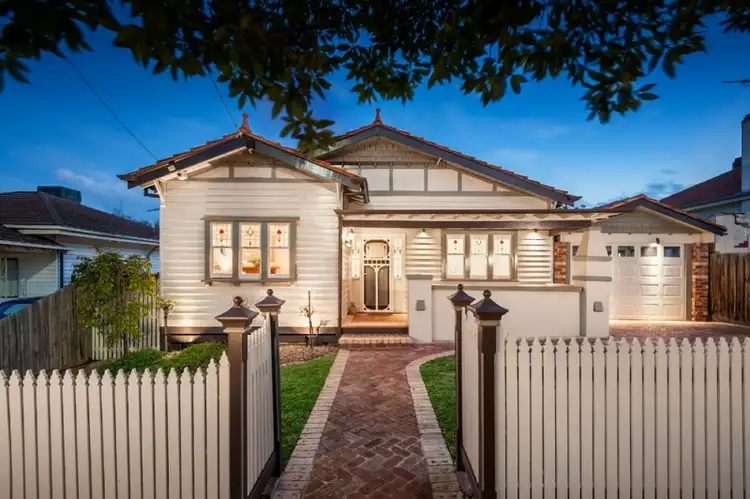Main view of Homely house listing, 103 Rene Street, Preston VIC 3072