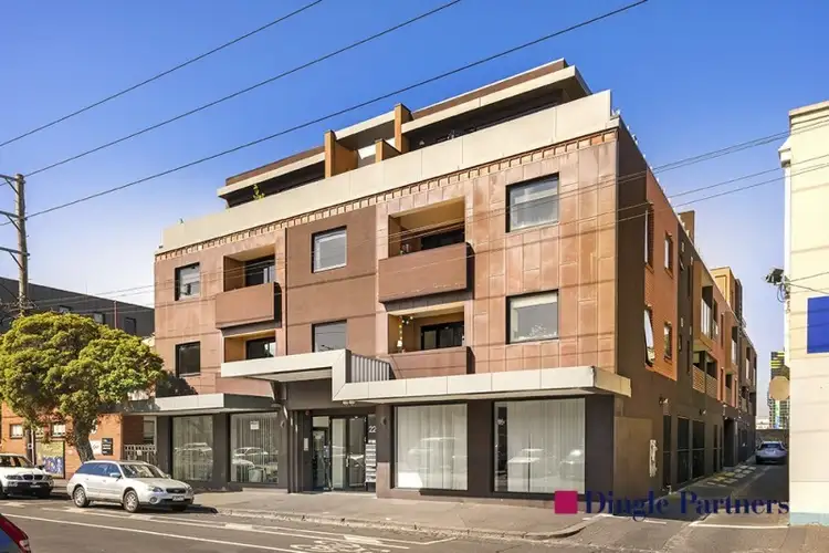 17/22-26 Howard Street, North Melbourne VIC 3051