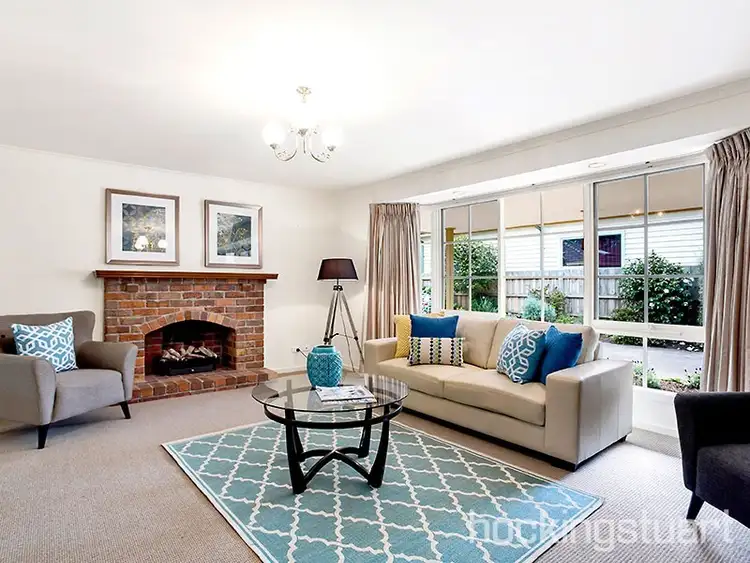 Second view of Homely unit listing, 2/9 Game Street, Blackburn VIC 3130