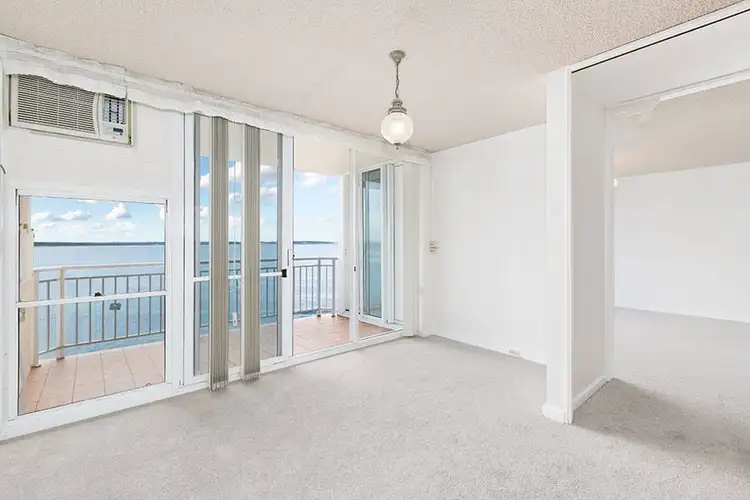 Sixth view of Homely apartment listing, 403/4-6 Boorima Place, Cronulla NSW 2230