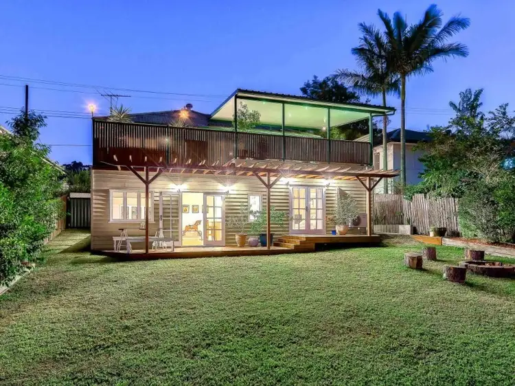 Third view of Homely house listing, 40 Andrew Avenue, Tarragindi QLD 4121