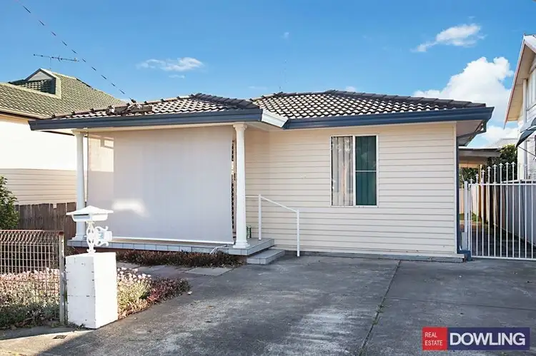 31 Metcalfe Street, Wallsend NSW 2287