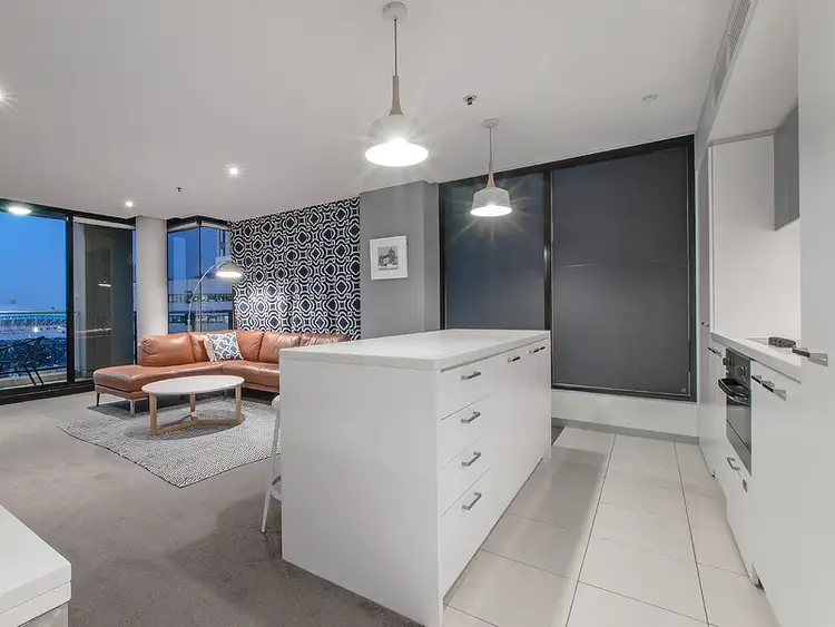 Third view of Homely apartment listing, 1206/102 - 105 North Terrace, Adelaide SA 5000
