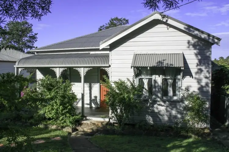22 Mary Street, Dungog NSW 2420
