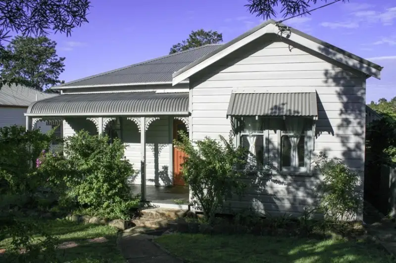 Main view of Homely house listing, 22 Mary Street, Dungog NSW 2420