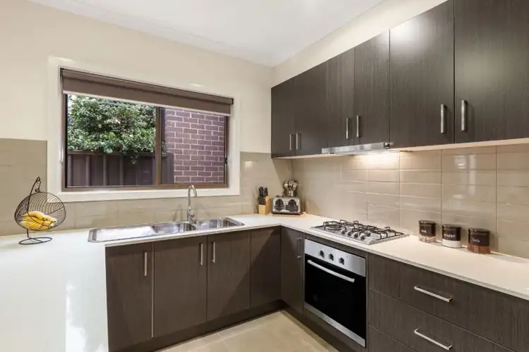 Third view of Homely house listing, 2 Bindaree Court, Mernda VIC 3754