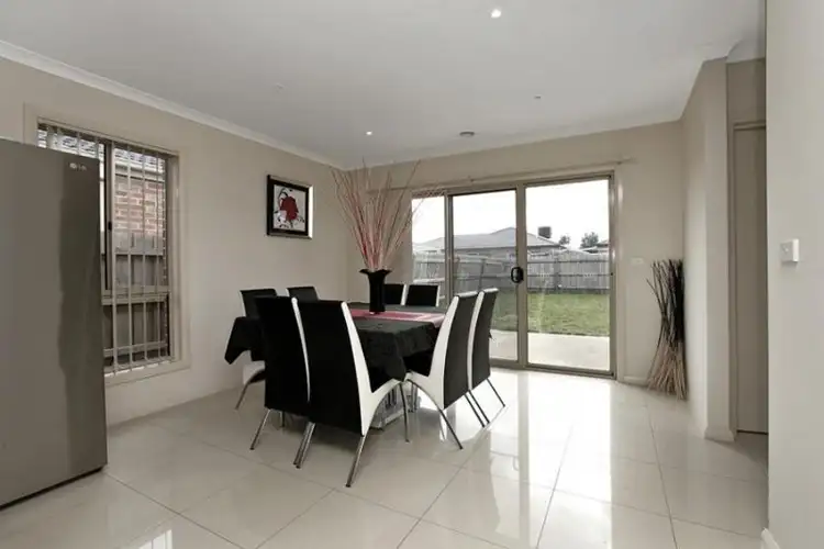 Fourth view of Homely house listing, 14 Craig Close, Truganina VIC 3029