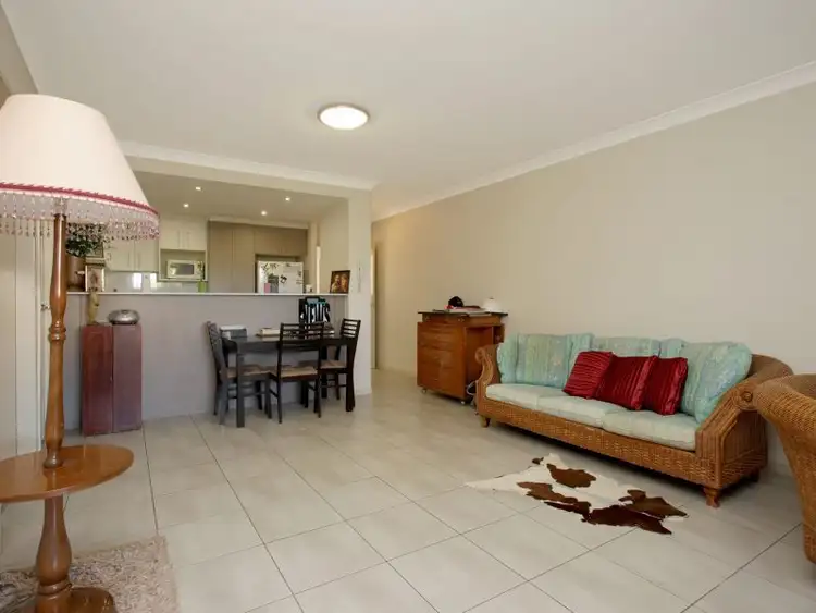 Fourth view of Homely apartment listing, 2/19 Melton Road, Nundah QLD 4012