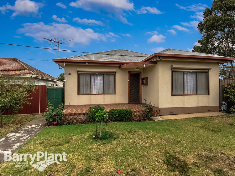 Second view of Homely house listing, 31 West Esplanade, St Albans VIC 3021