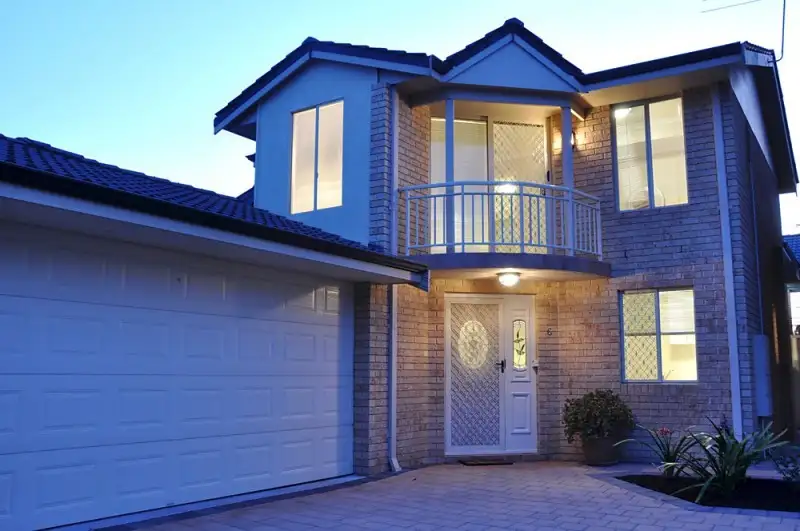 Main view of Homely house listing, 6/135 Alice Street, Doubleview WA 6018