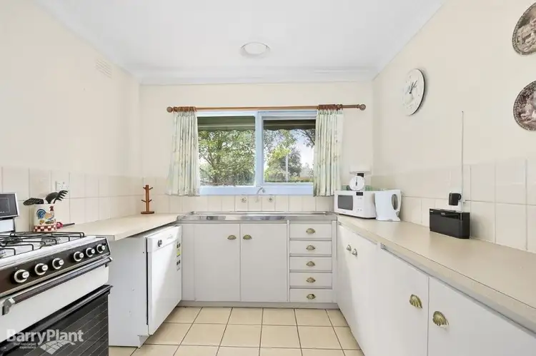 Fourth view of Homely house listing, 408 Mt Dandenong Road, Croydon VIC 3136