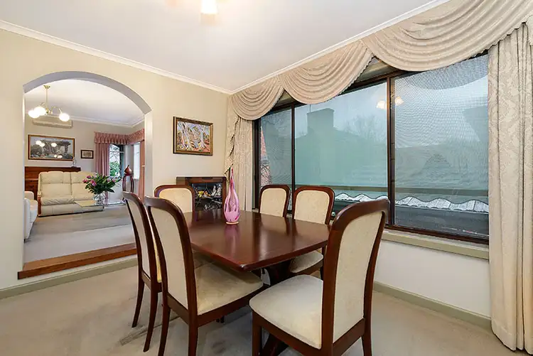Third view of Homely house listing, 7 Howell Avenue, Surrey Hills VIC 3127