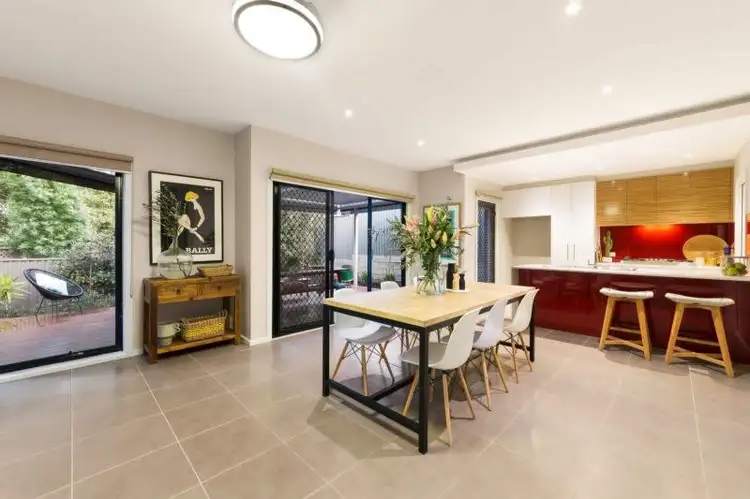 Second view of Homely house listing, 4 Sun Dew Close, Greensborough VIC 3088