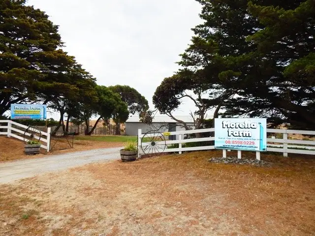 9168 Main South Road, Cape Jervis SA 5204