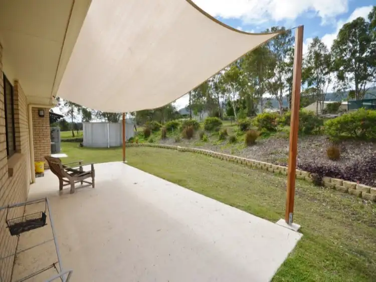 Sixth view of Homely house listing, 67 KING PARROT CLOSE, Canungra QLD 4275