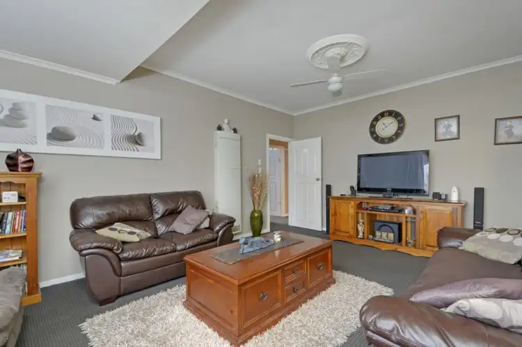 Second view of Homely house listing, 32 Doyne Crescent, Traralgon VIC 3844