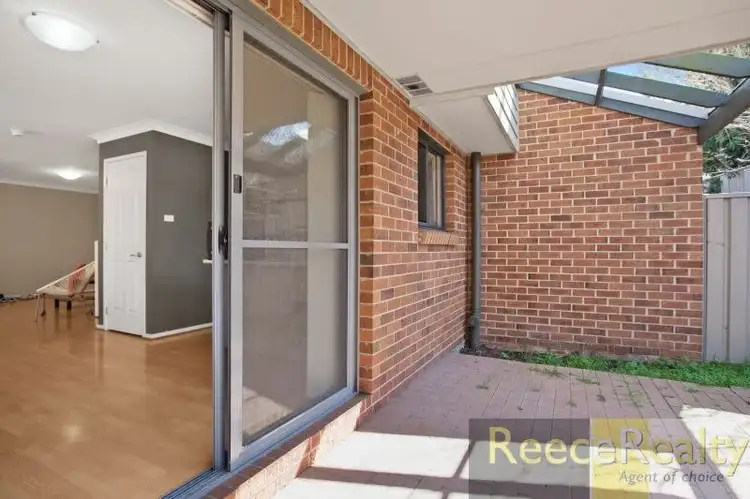 Sixth view of Homely townhouse listing, 6/48 Robert Street, Jesmond NSW 2299