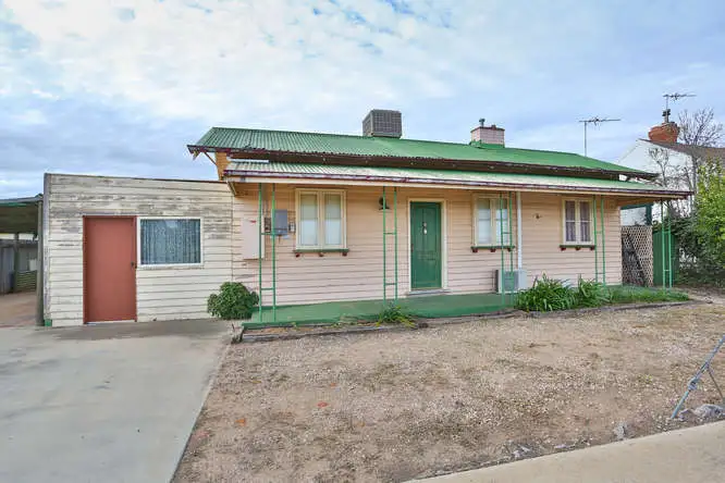 Main view of Homely house listing, 2005 Fifteenth Street, Irymple VIC 3498