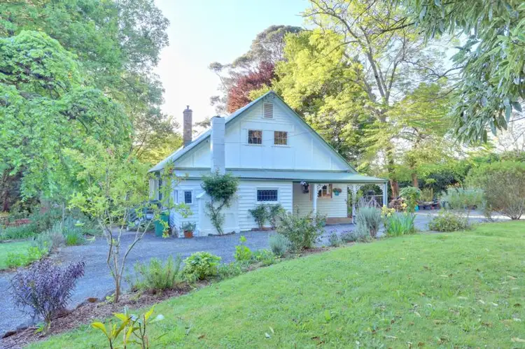 12 Ambrose Street, Emerald VIC 3782