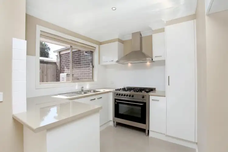 Fourth view of Homely townhouse listing, 2/44 Collenso Street, Sunshine West VIC 3020