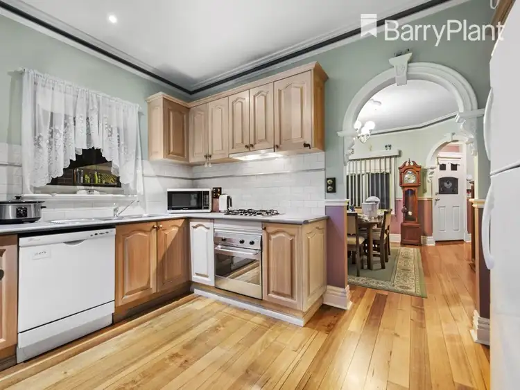 Fourth view of Homely house listing, 3 Greenwich Close, Wyndham Vale VIC 3024